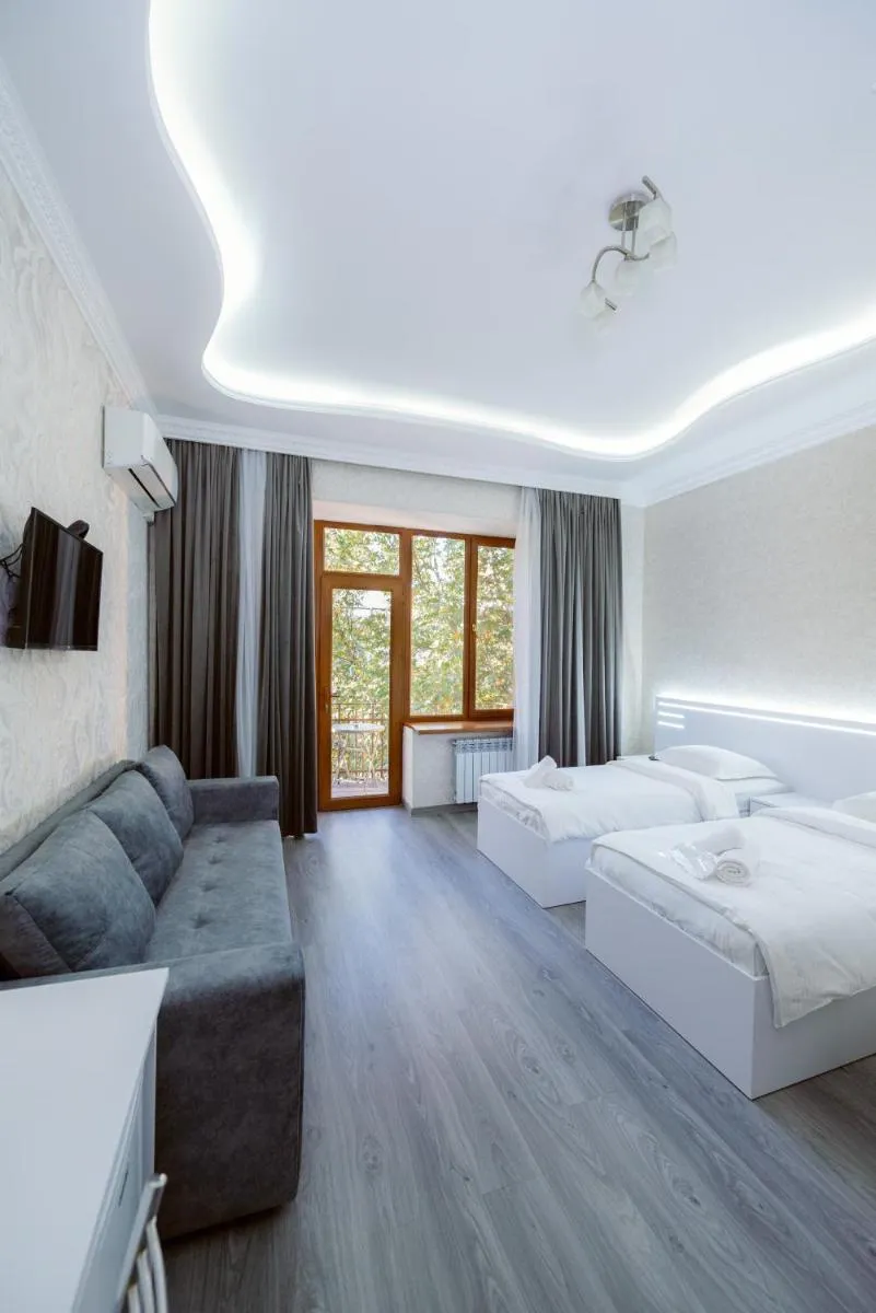 Image 1 of Mashtots Avenue Hotel