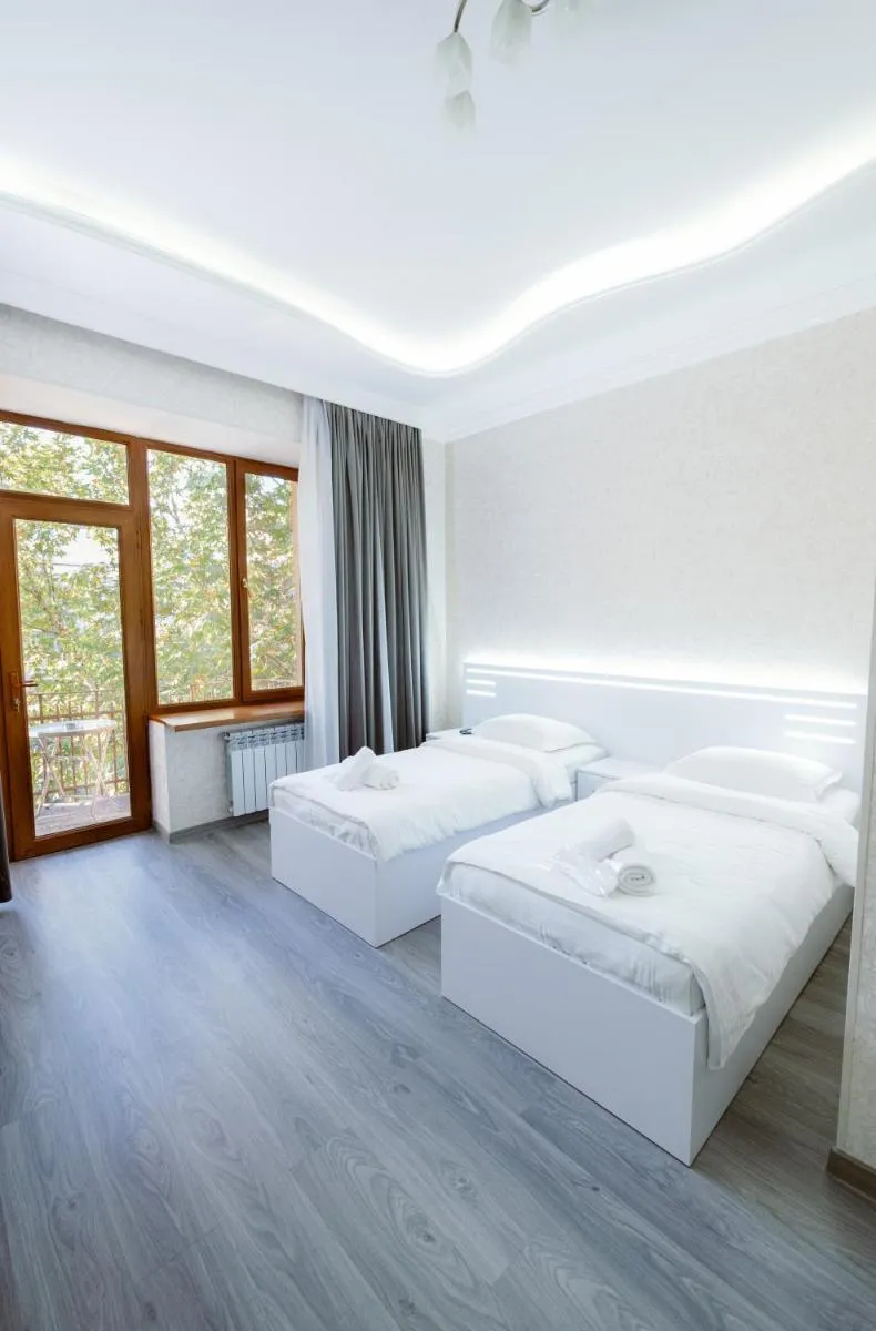 Image 6 of Mashtots Avenue Hotel