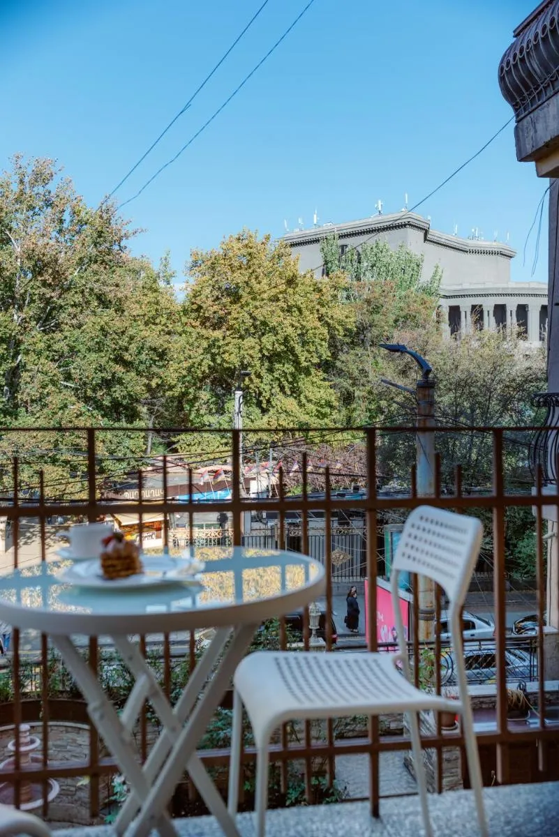 Image 5 of Mashtots Avenue Hotel