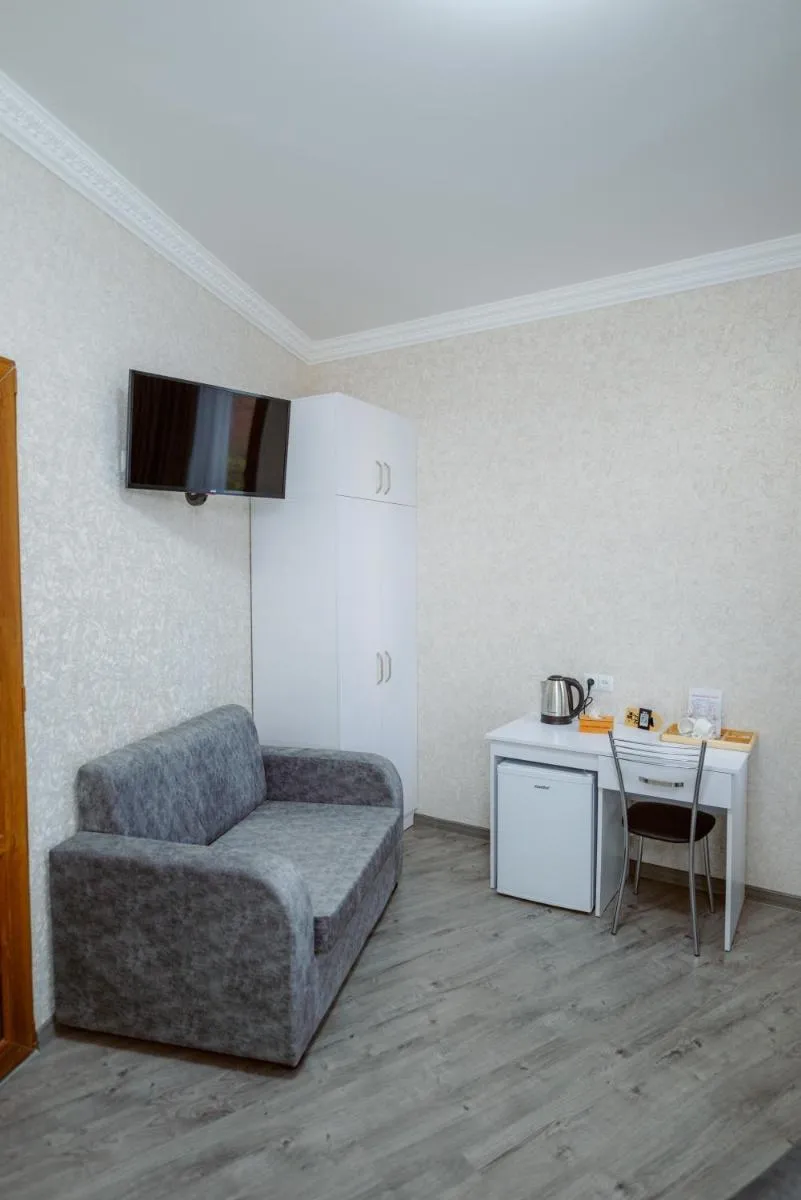 Image 4 of Mashtots Avenue Hotel
