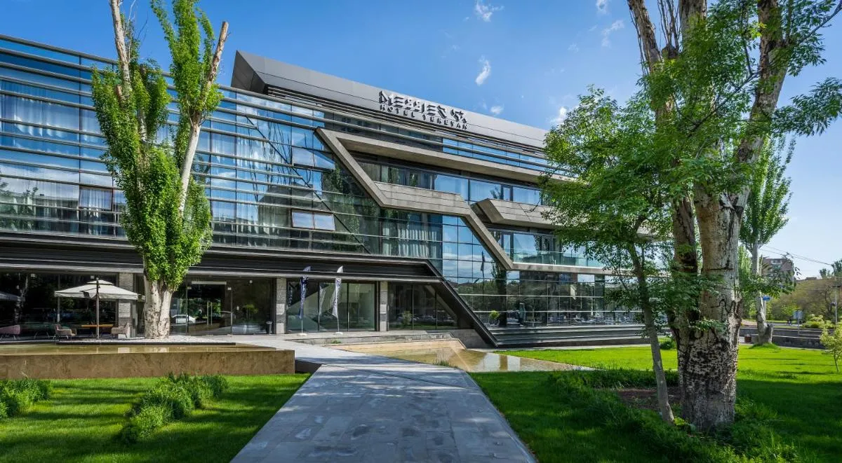 Image 5 of Messier 53 Hotel Yerevan