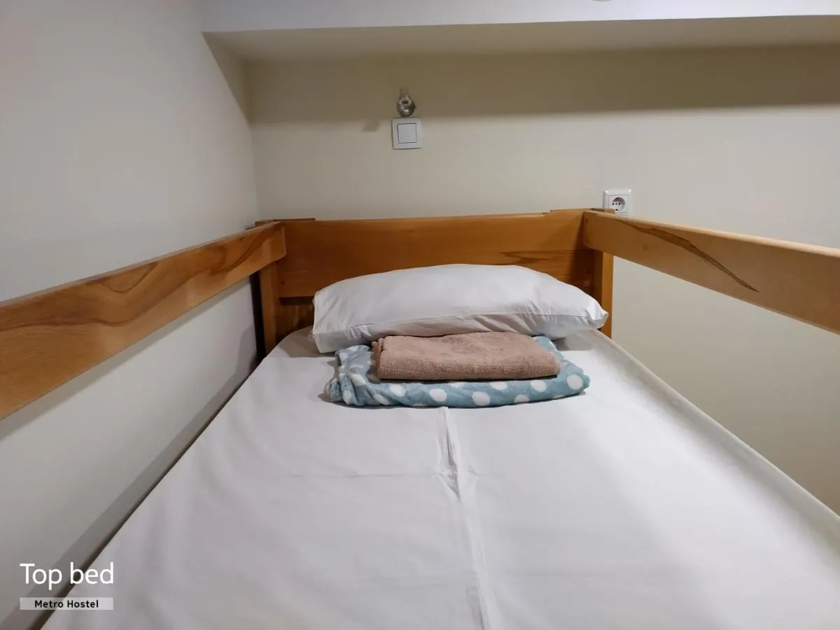Image 5 of Metro Hostel