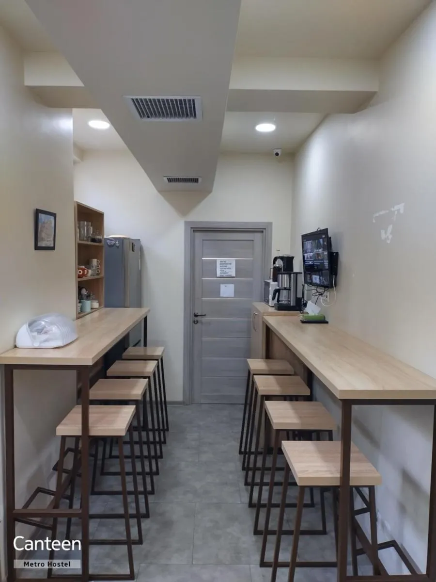 Image 1 of Metro Hostel