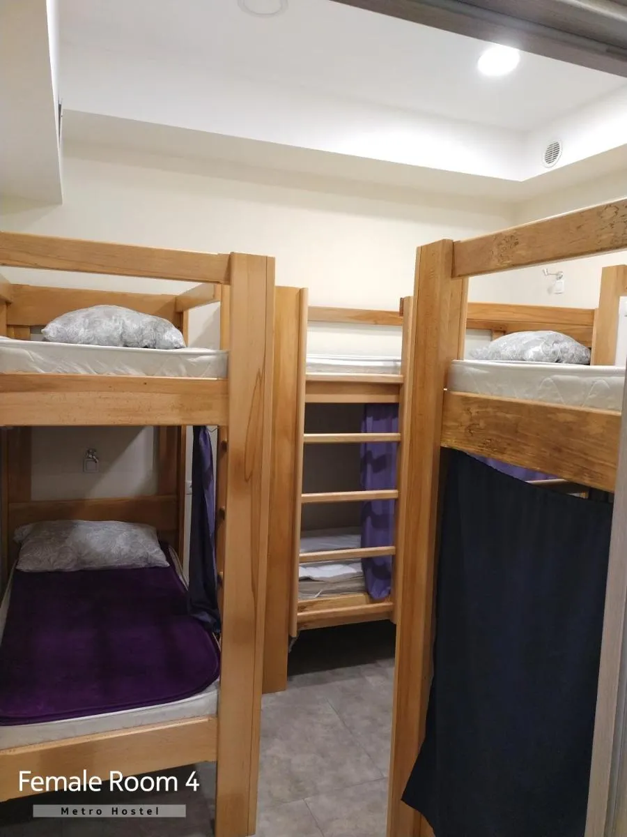 Image 3 of Metro Hostel