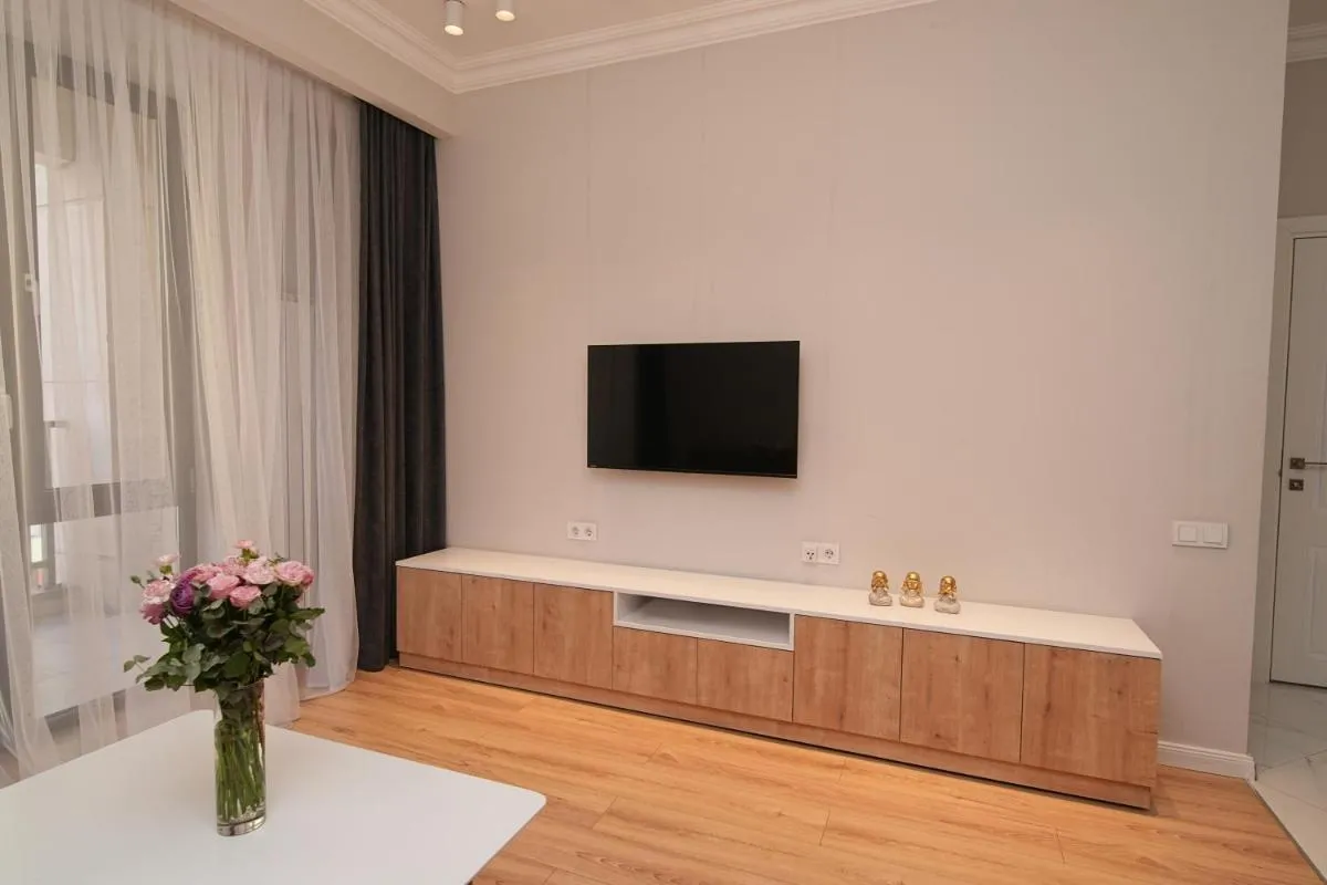 Image 2 of Modern apartments in the heart of Yerevan by Sweet Home