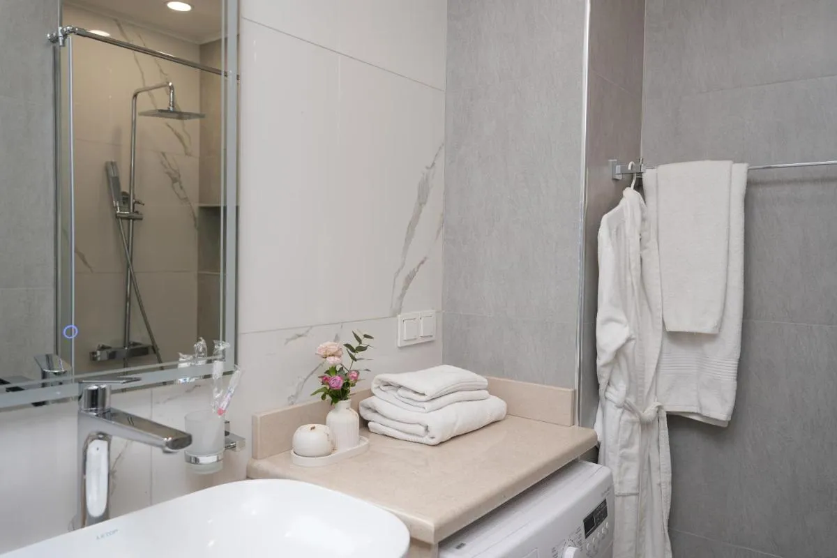 Image 4 of Modern apartments in the heart of Yerevan by Sweet Home