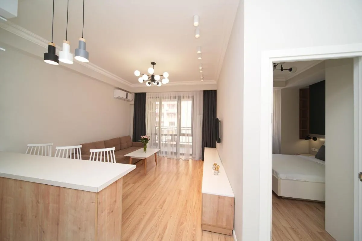Image 1 of Modern apartments in the heart of Yerevan by Sweet Home