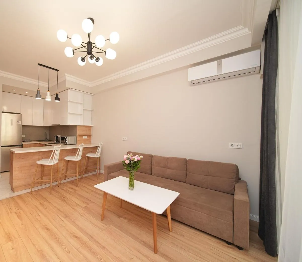 Image 6 of Modern apartments in the heart of Yerevan by Sweet Home