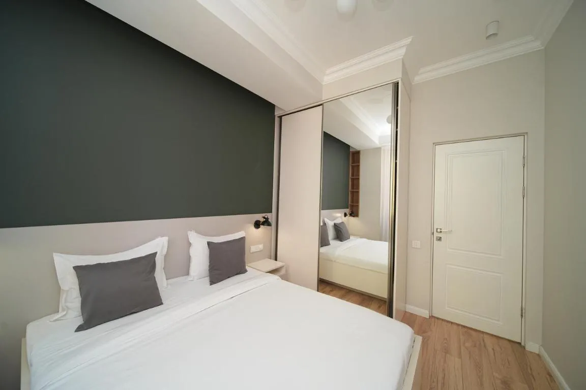Image of Modern apartments in the heart of Yerevan by Sweet Home