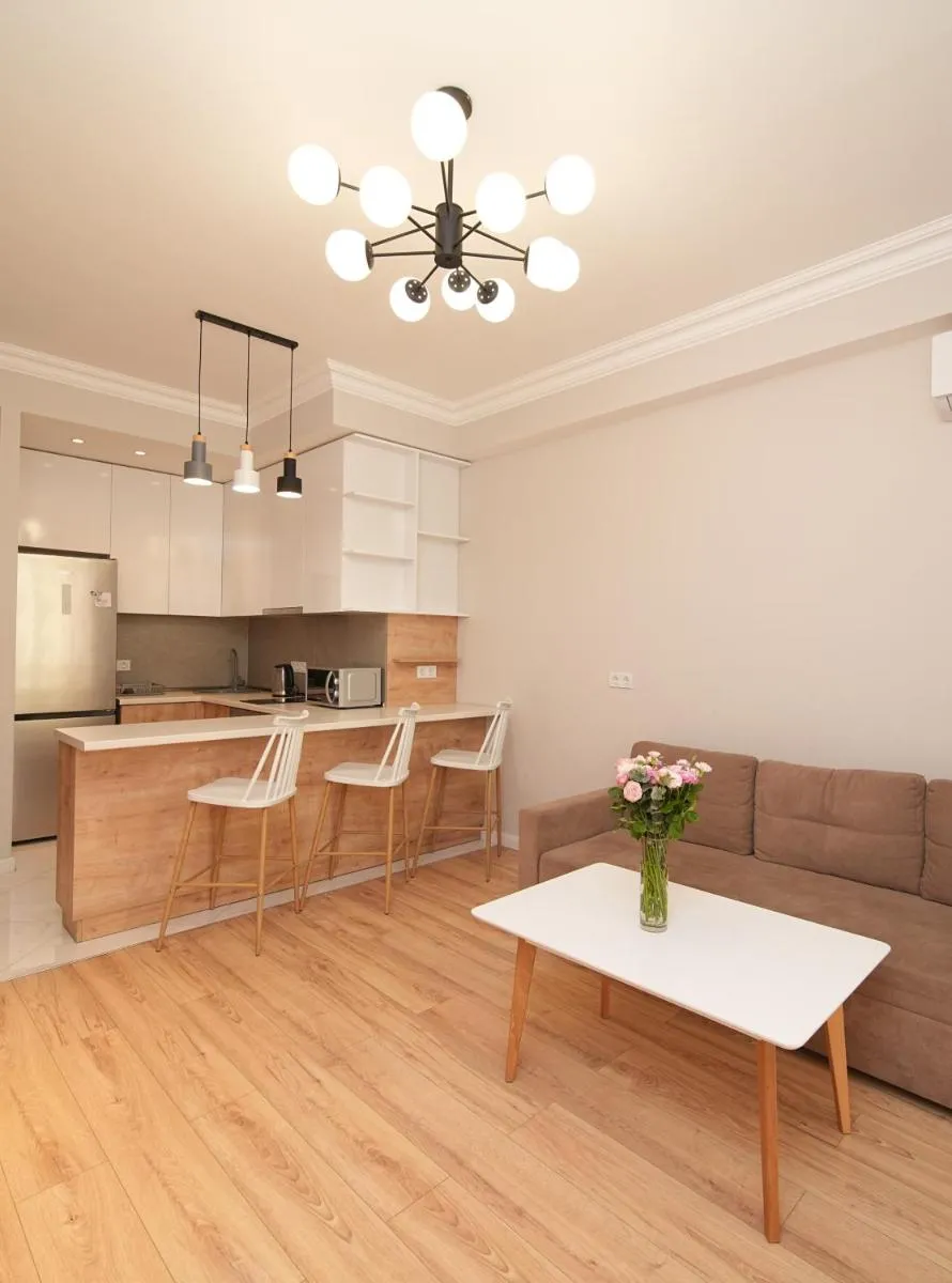Image 3 of Modern apartments in the heart of Yerevan by Sweet Home