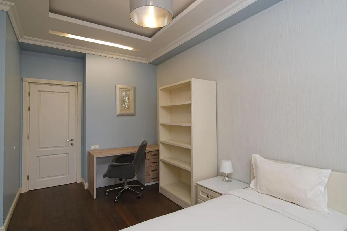 Image 6 of Mount Ararat View 2-bedroom Luxury Apartment on 13 Buzand street by Sweet Home