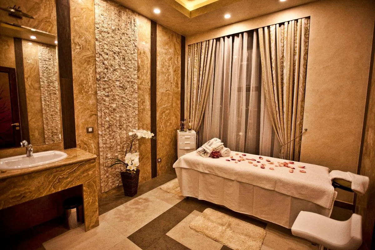 Image 2 of Multi Grand Pharaon Hotel