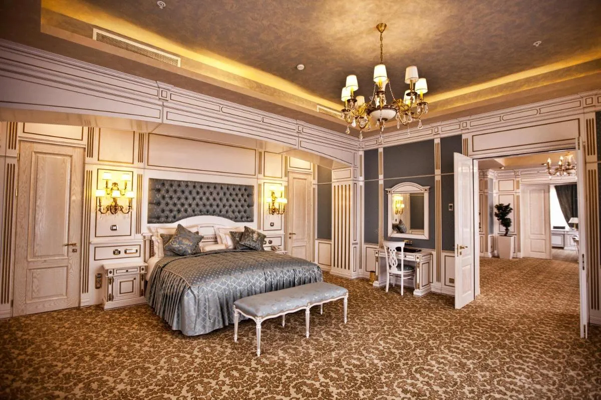 Image 1 of Multi Grand Pharaon Hotel