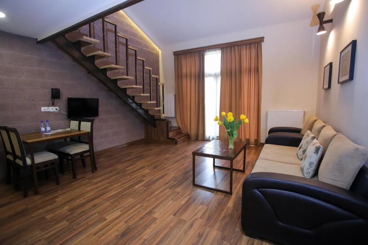 Image 4 of My Apartments Yerevan