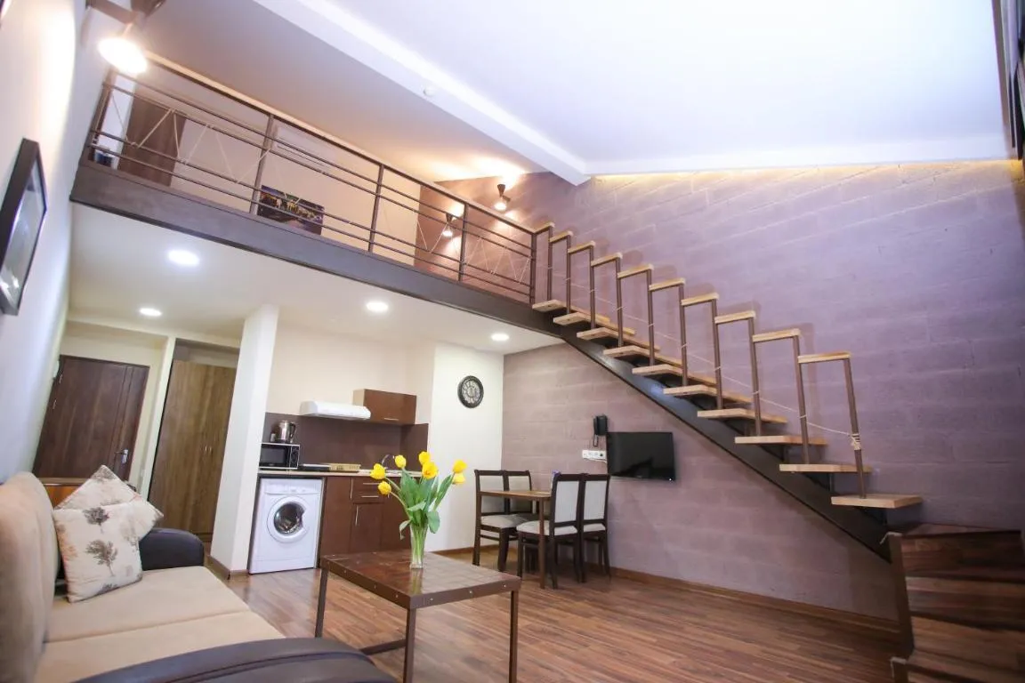 Image of My Apartments Yerevan
