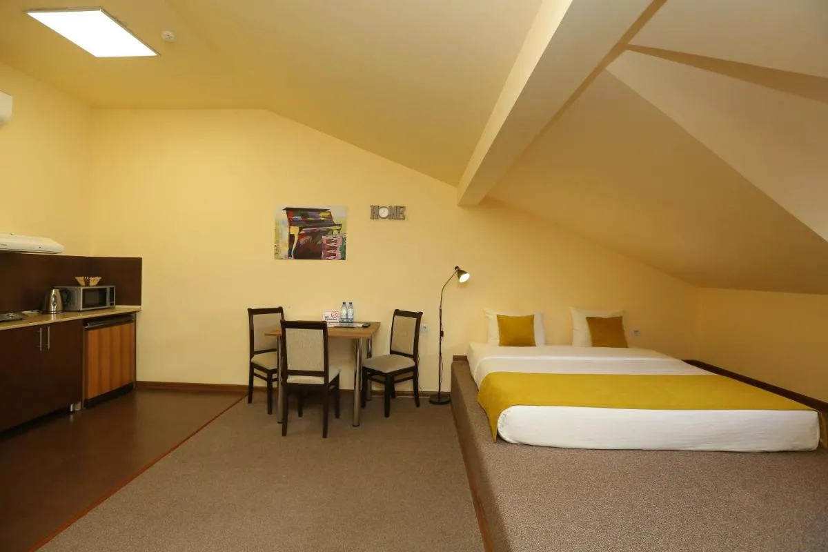 Image 1 of My Apartments Yerevan