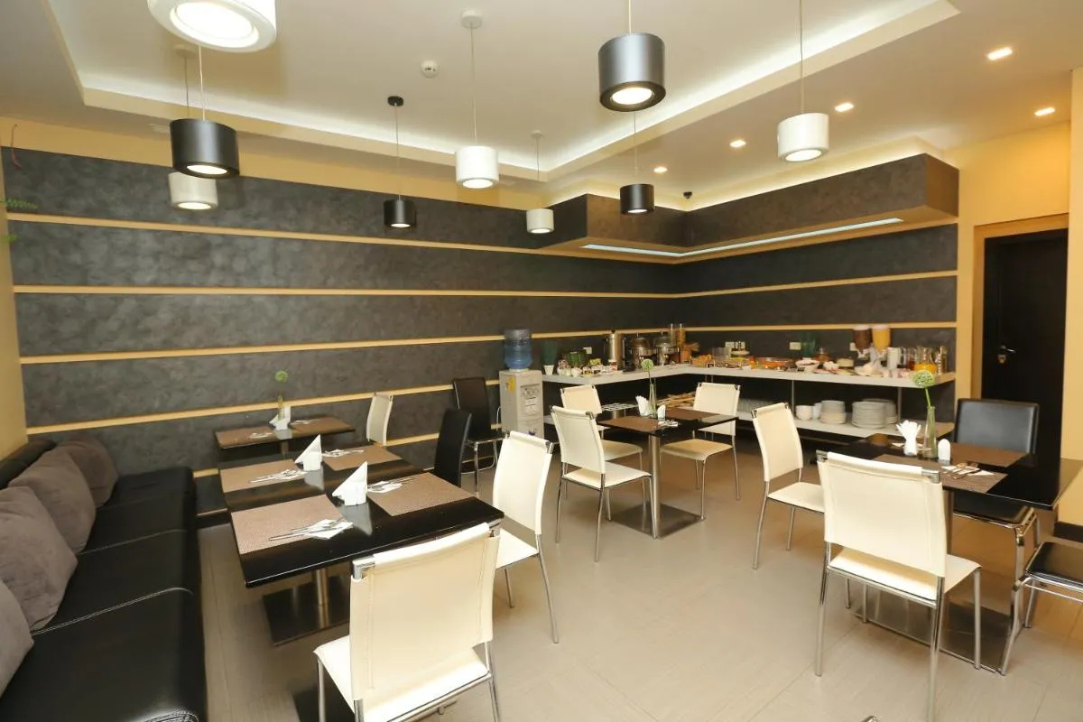 Image 3 of My Apartments Yerevan