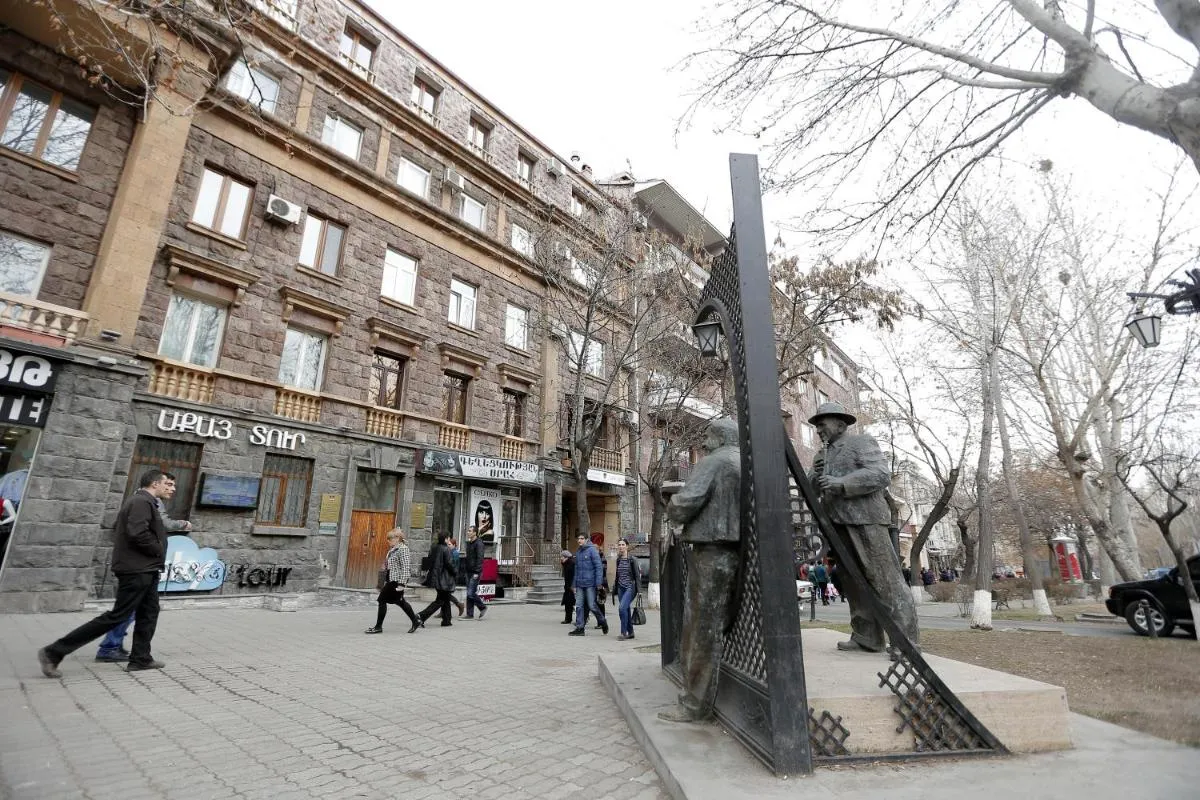 Image 5 of My Apartments Yerevan