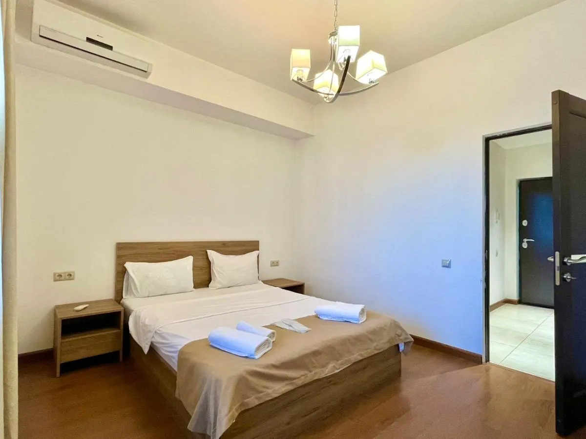 Image 6 of NS Apartments in Yerevan city centre