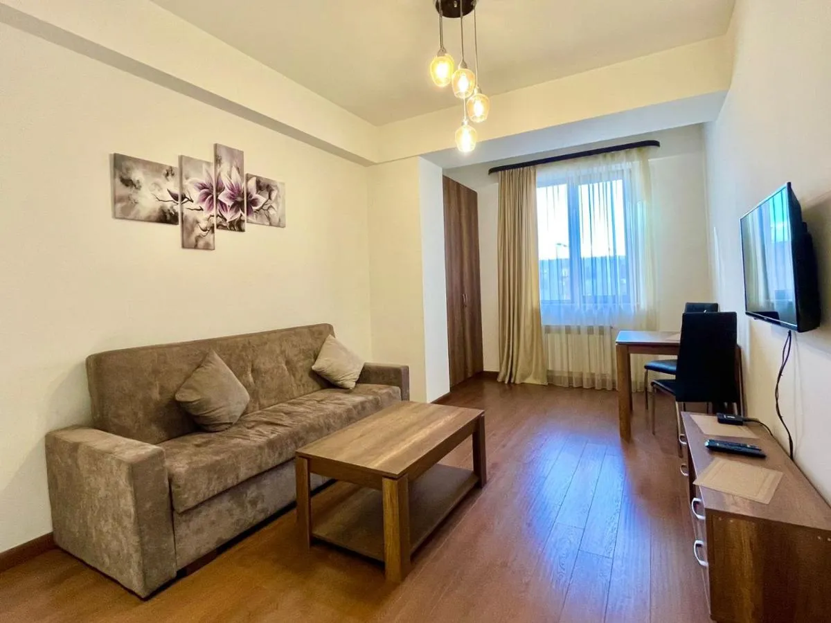 Image 3 of NS Apartments in Yerevan city centre