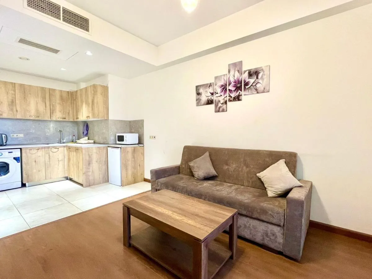 Image 2 of NS Apartments in Yerevan city centre