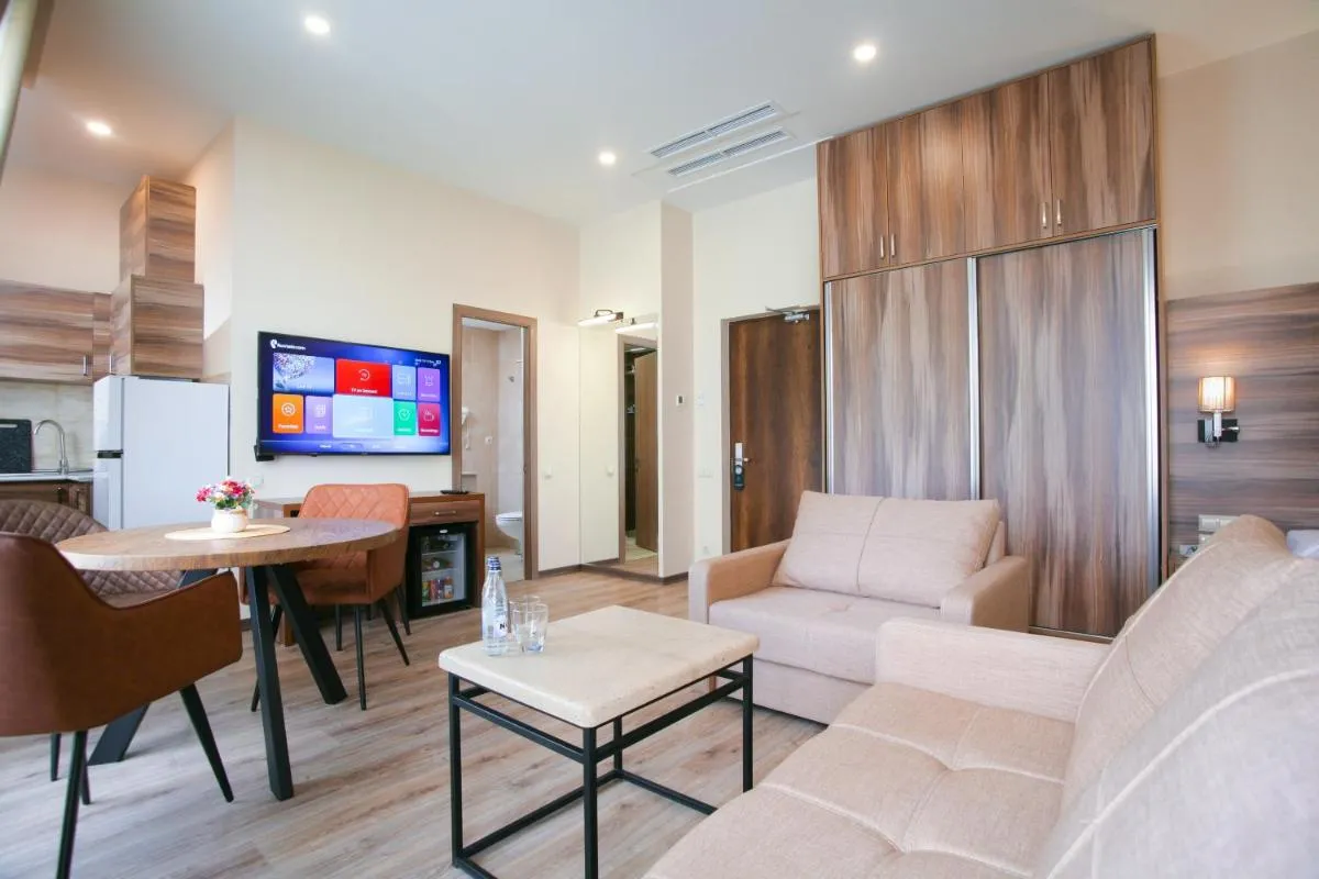 Image 4 of Nacho by Stellar Hotels, Yerevan
