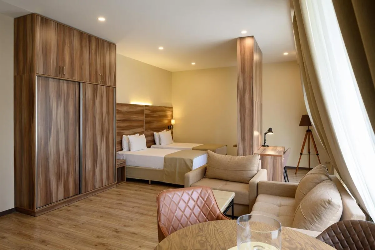 Image 5 of Nacho by Stellar Hotels, Yerevan