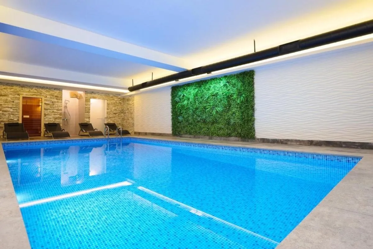 Image 3 of Nacho by Stellar Hotels, Yerevan