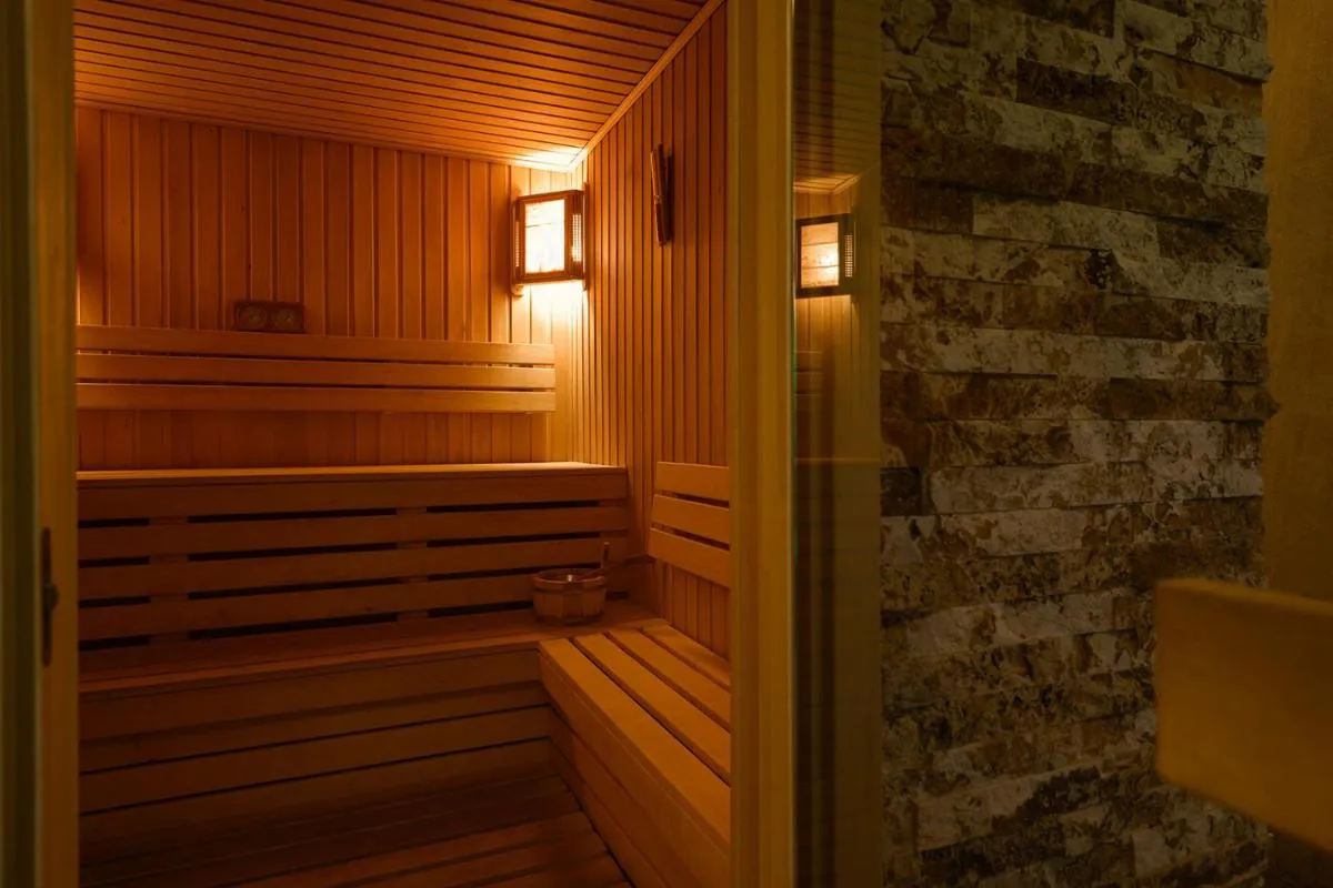Image 6 of Nacho by Stellar Hotels, Yerevan
