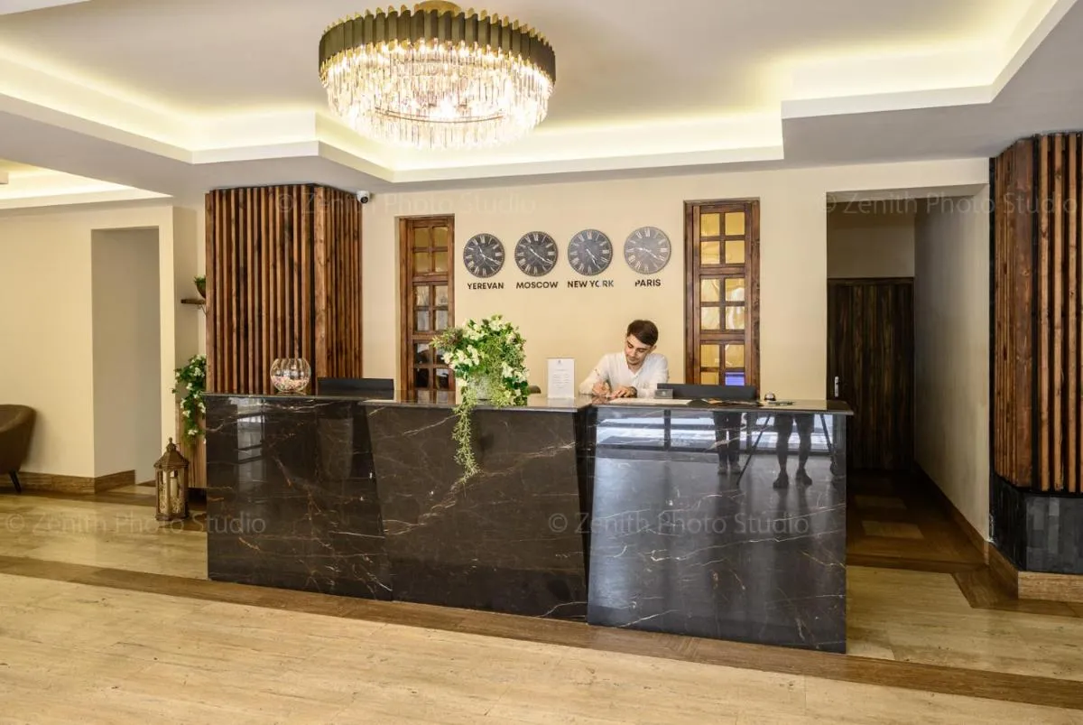 Image 1 of Nacho by Stellar Hotels, Yerevan