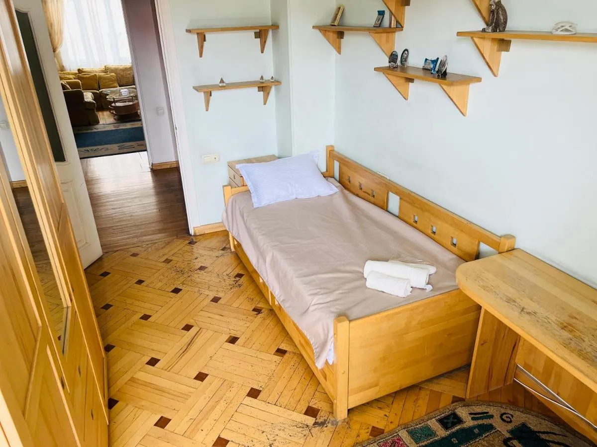 Image 6 of Nalbandyan Apartment