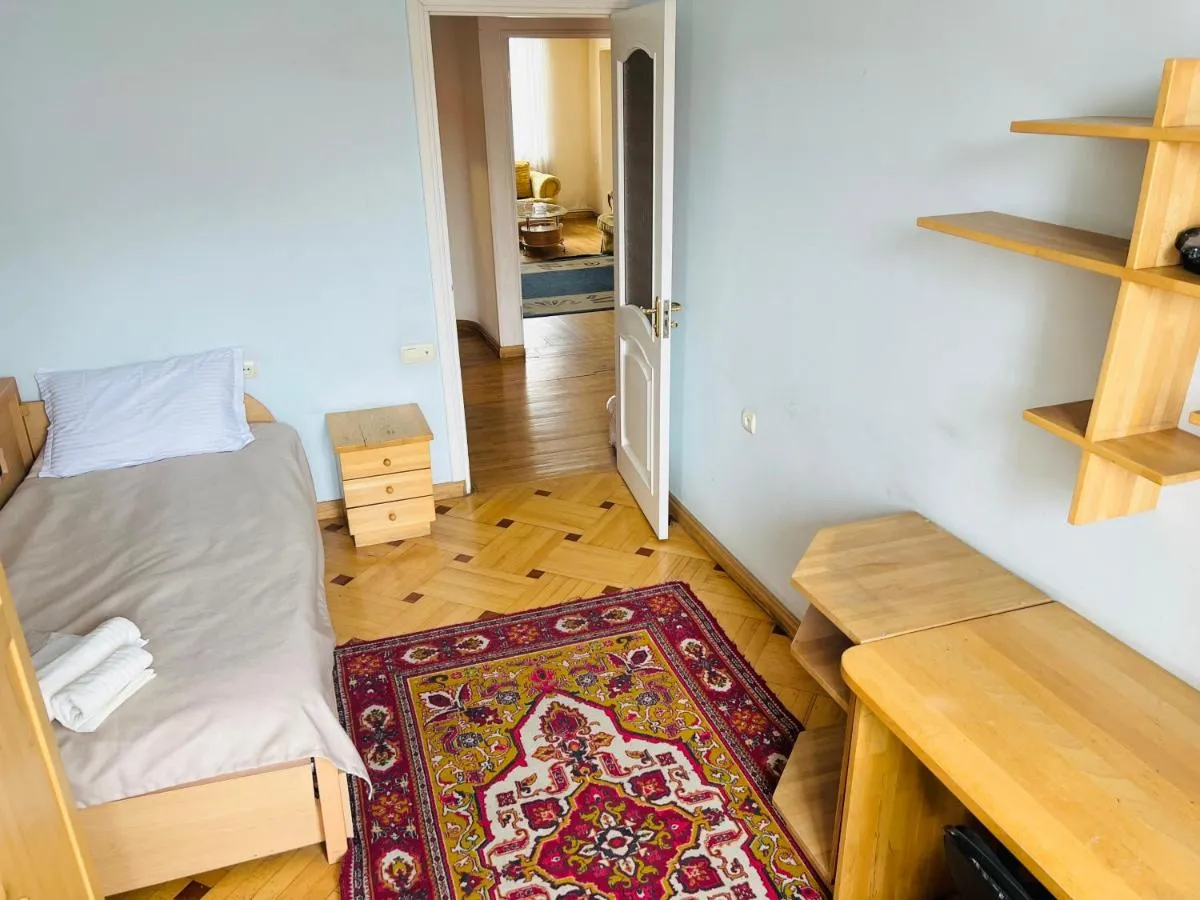 Image 1 of Nalbandyan Apartment