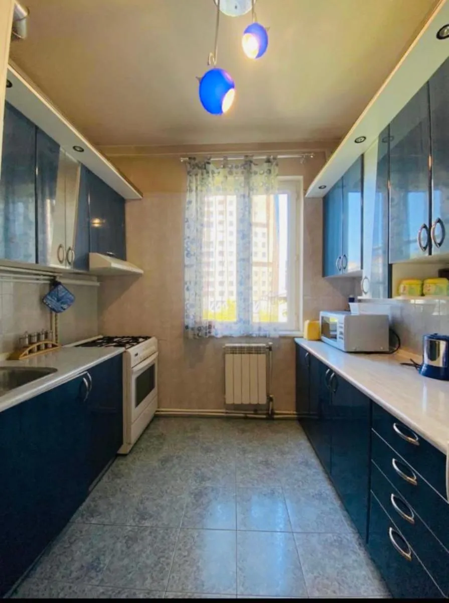 Image 3 of Nalbandyan Apartment