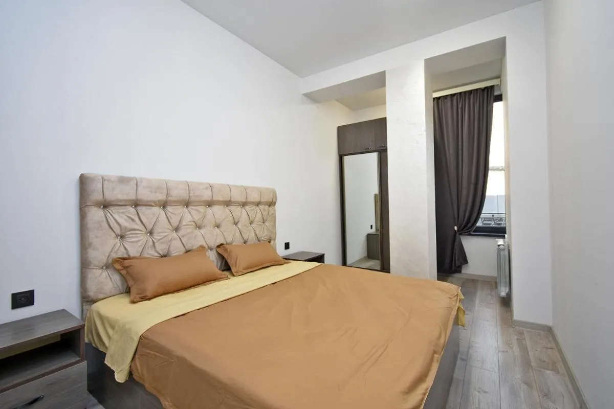 Image 6 of New Apartment in Yerevan City Center