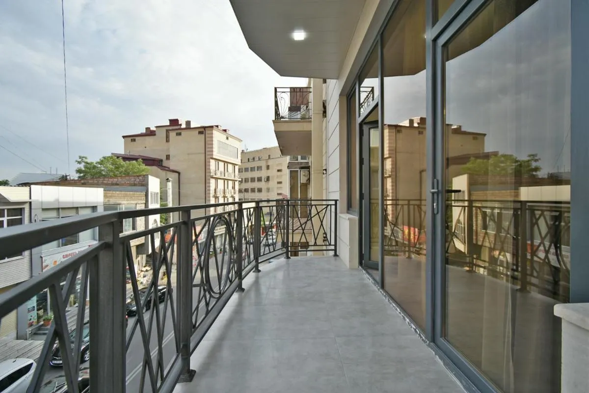 Image 5 of New Apartment in Yerevan City Center