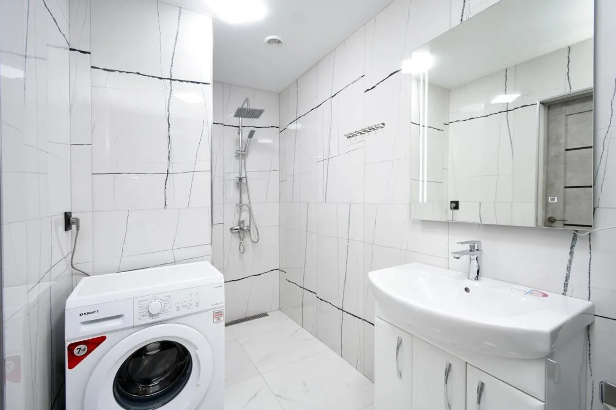 Image 2 of New Apartment in Yerevan City Center