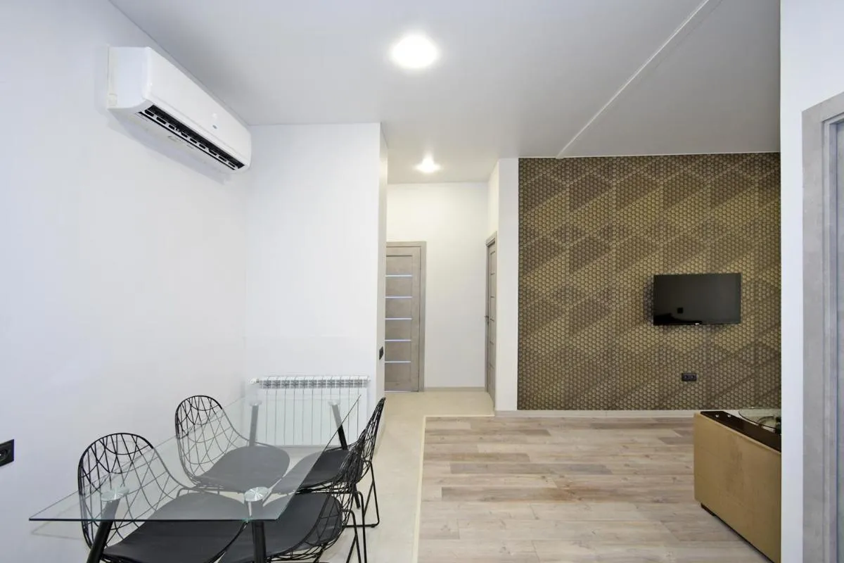 Image 4 of New Apartment in Yerevan City Center