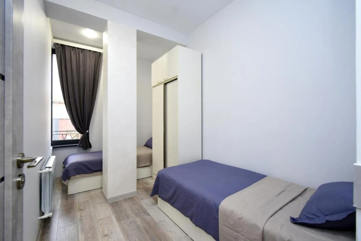 Image 1 of New Apartment in Yerevan City Center