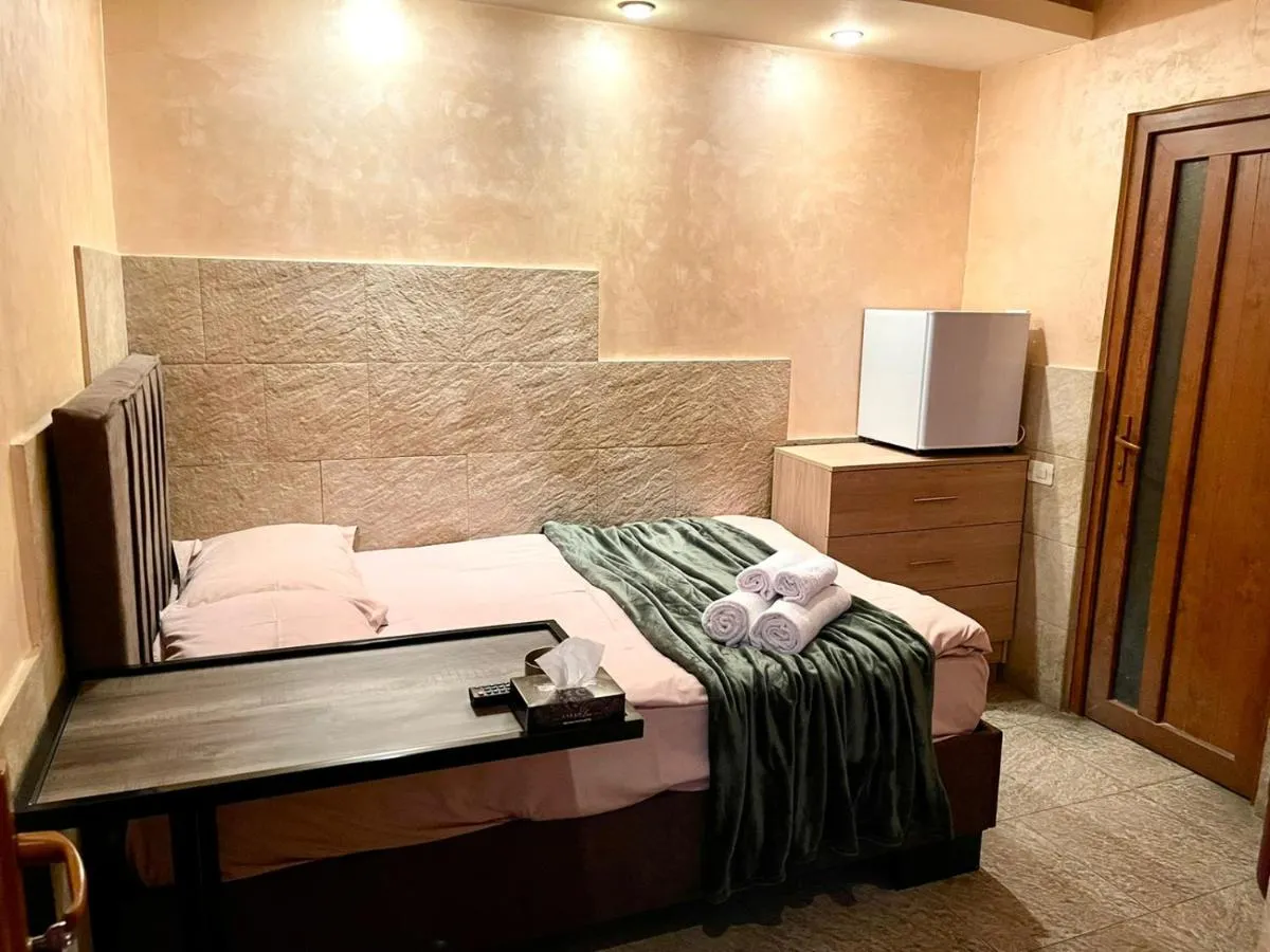 Image 1 of New York Capsule Hotel