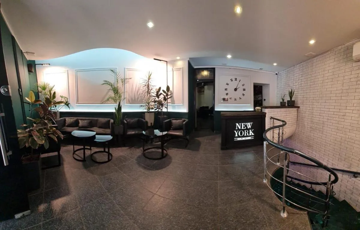 Image 4 of New York Capsule Hotel