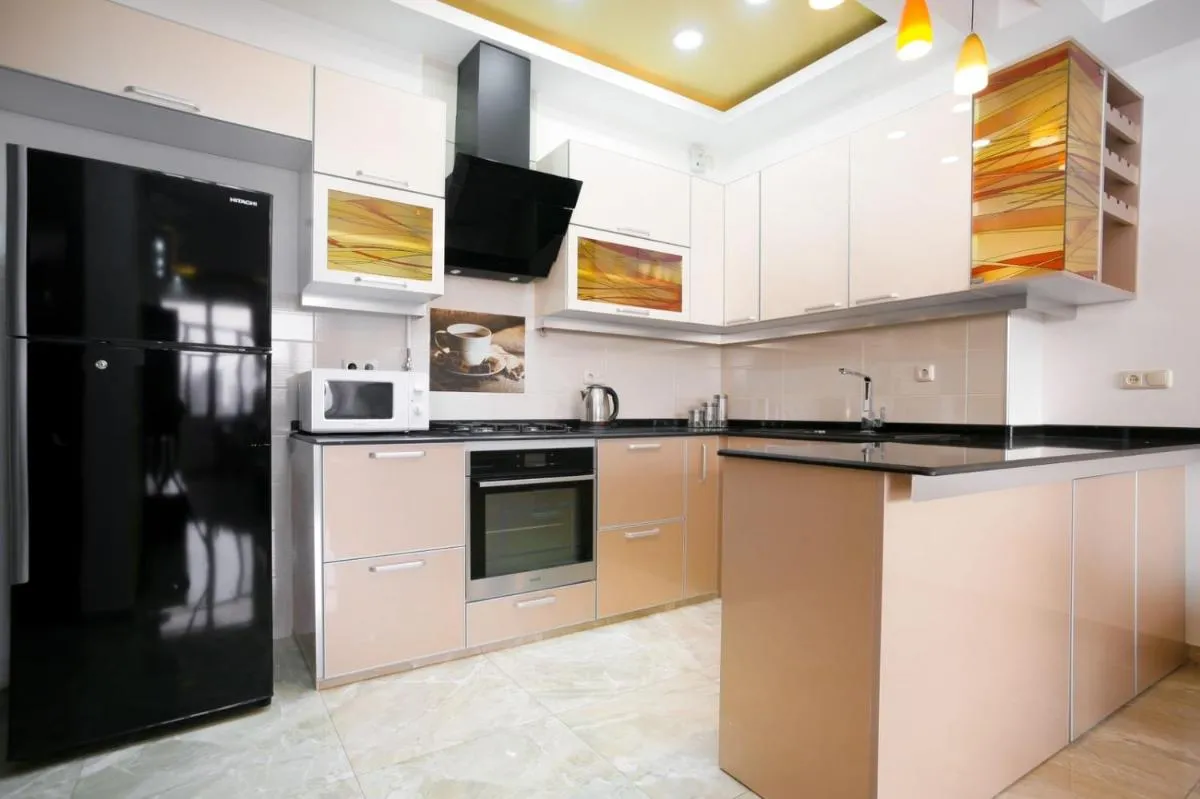 Image 3 of Nice Apartments Close to North Avenue