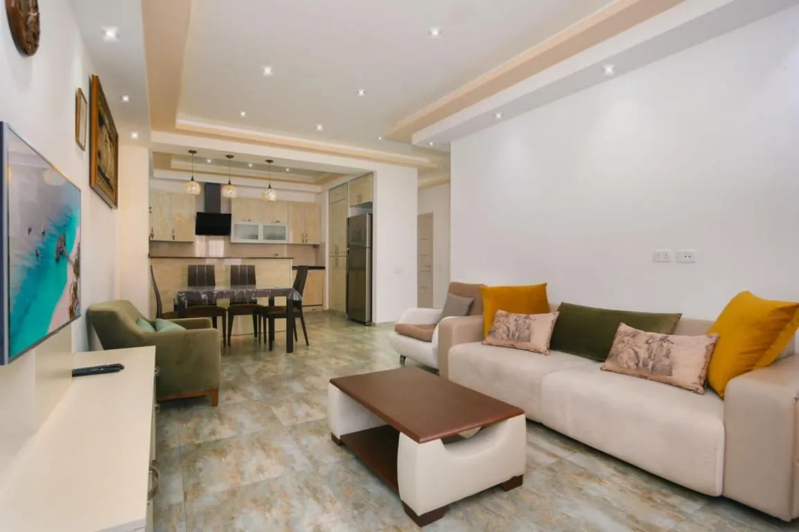Image of Nice Apartments Close to North Avenue