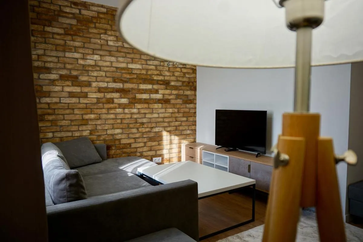 Image 4 of North Avenue Loft Apartments