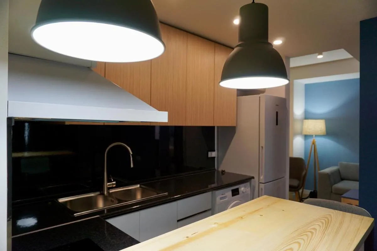 Image 2 of North Avenue Loft Apartments