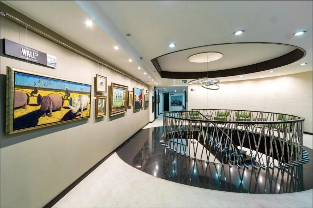 Image 4 of North Avenue by Stellar Hotels, Yerevan