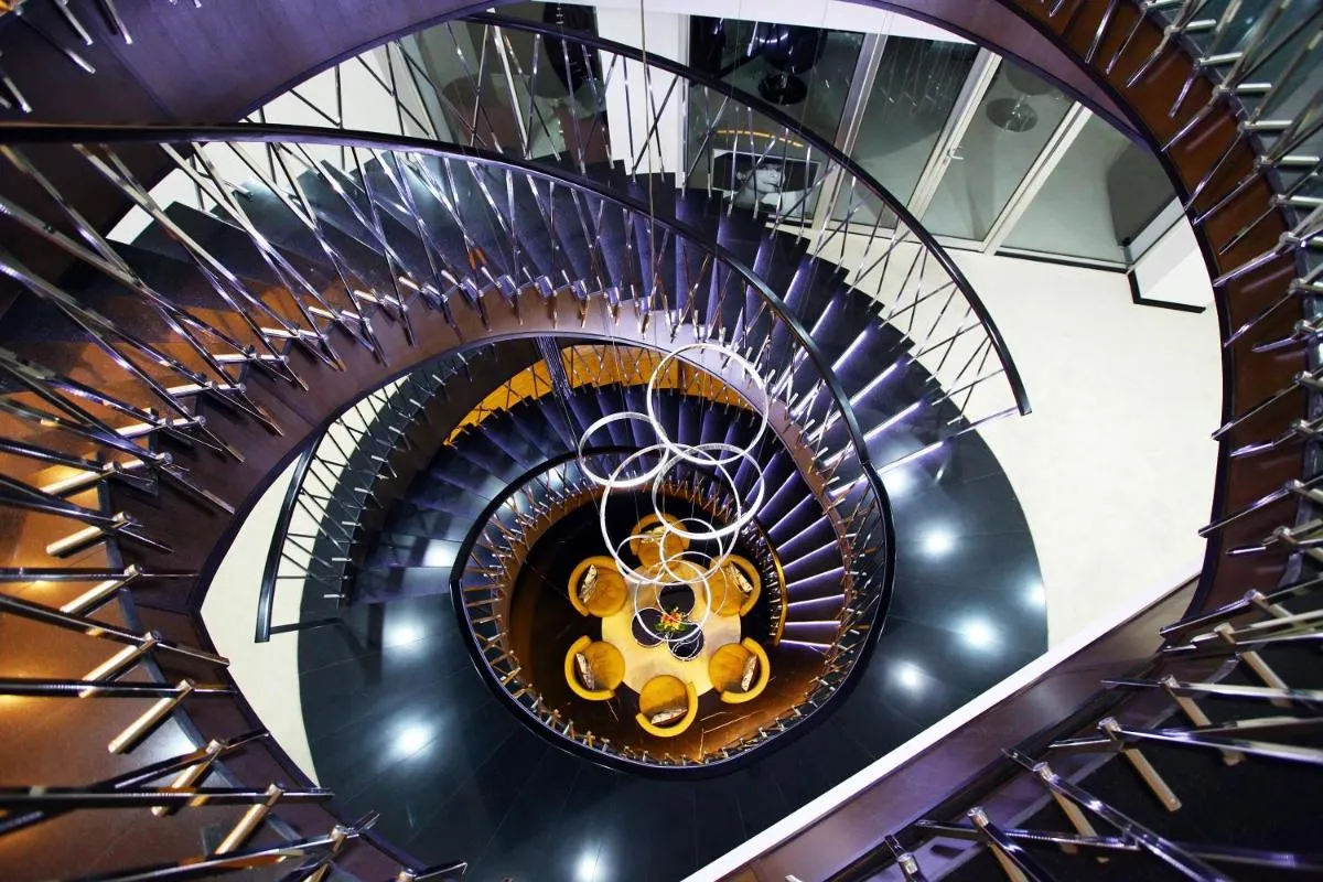 Image 1 of North Avenue by Stellar Hotels, Yerevan