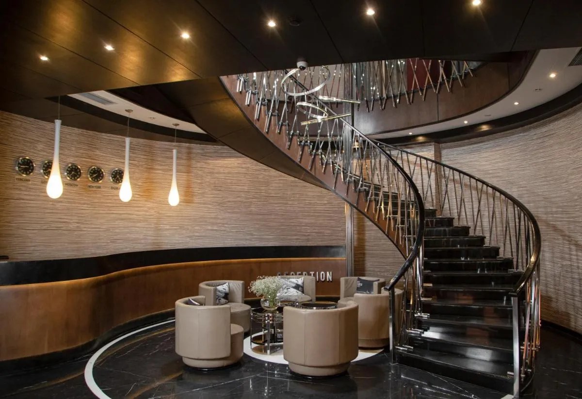 Image 2 of North Avenue by Stellar Hotels, Yerevan