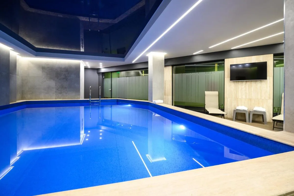 Image 6 of North Avenue by Stellar Hotels, Yerevan