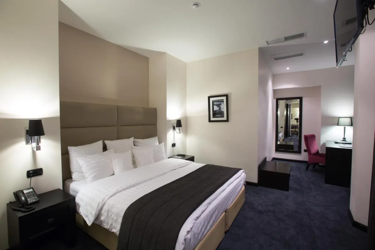 Image 5 of North Avenue by Stellar Hotels, Yerevan