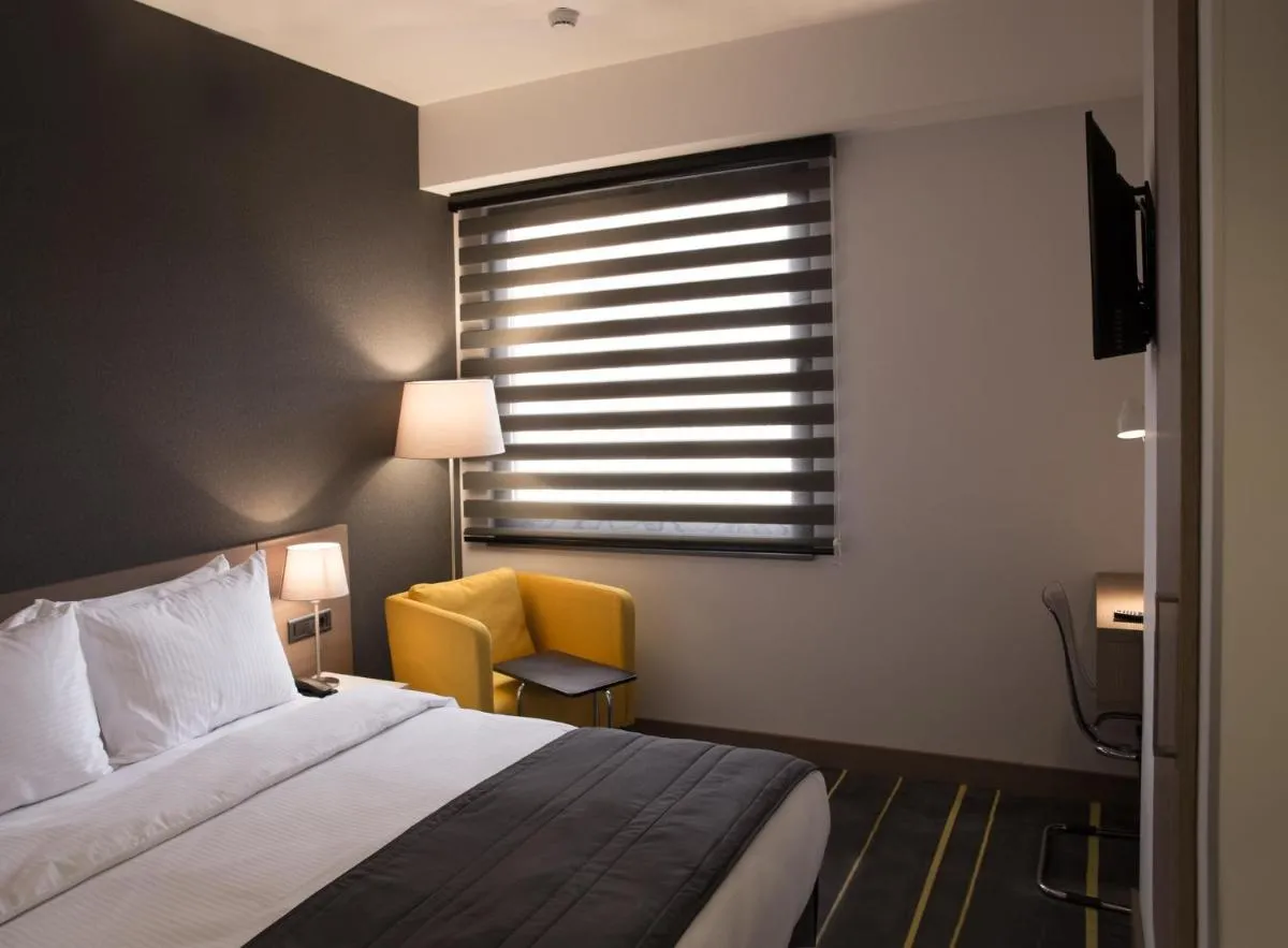Image 4 of Nova Hotel Yerevan